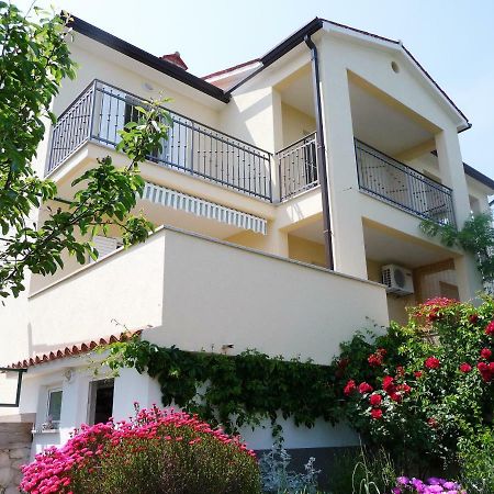 Apartments Ivana Ровини Екстериор снимка