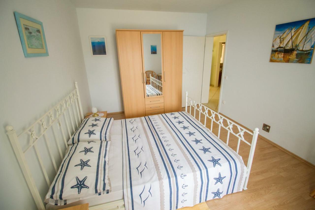 Apartments Ivana Ровини Екстериор снимка