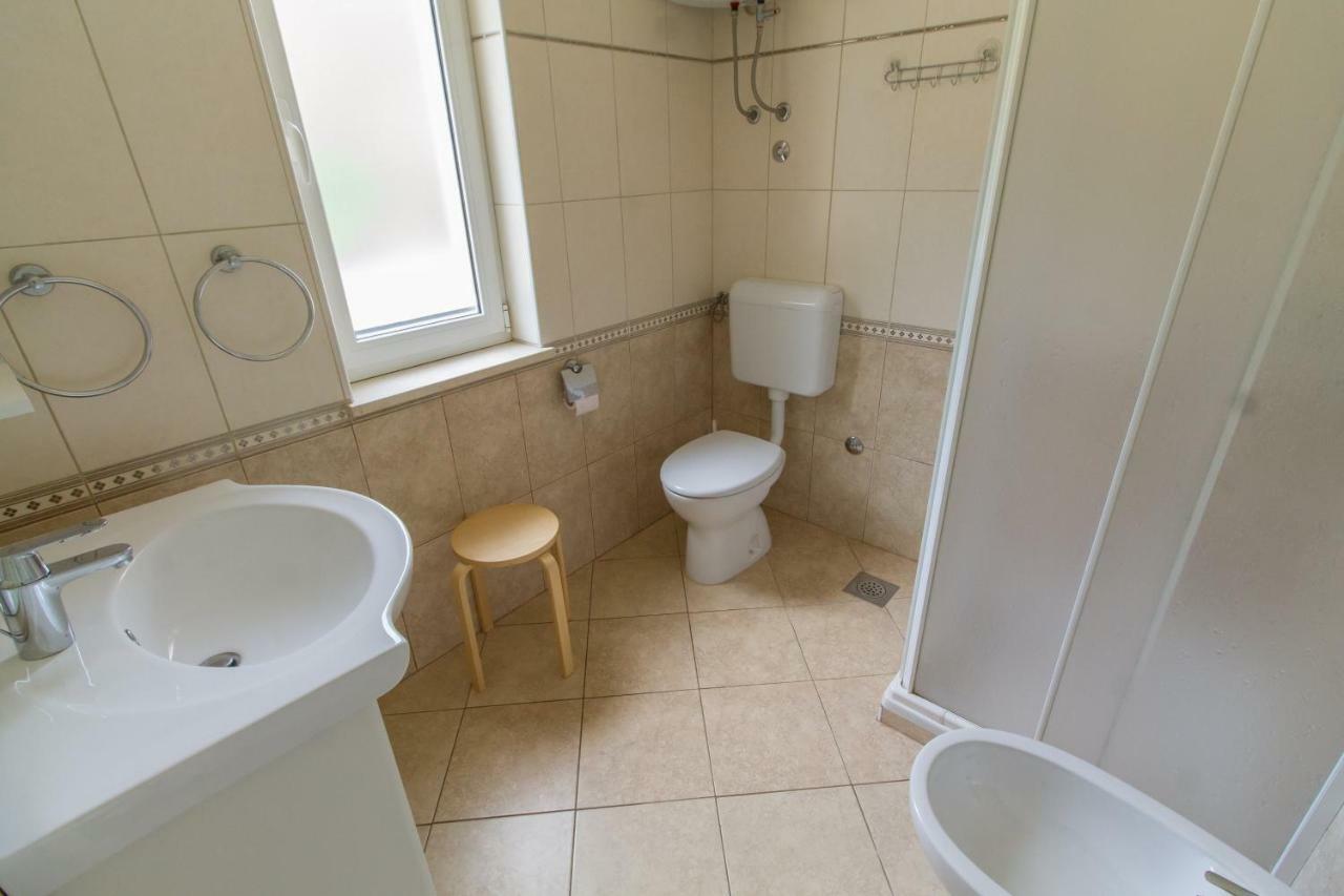 Apartments Ivana Ровини Екстериор снимка